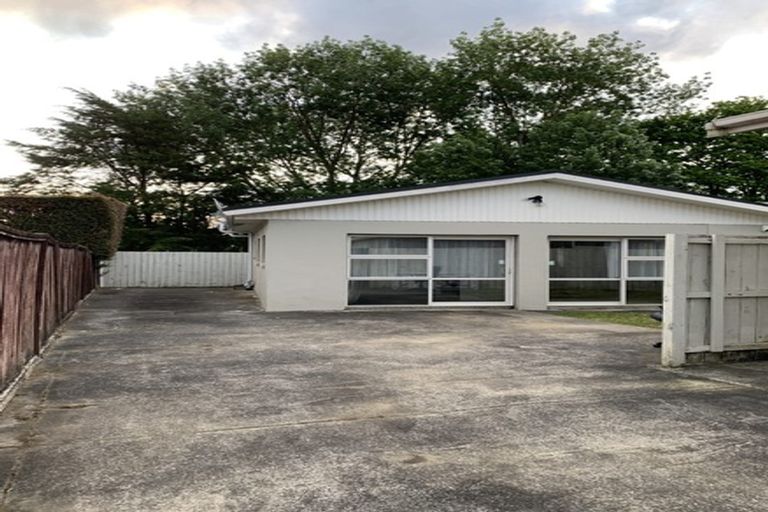 Photo of property in 69 Walworth Avenue, Pakuranga Heights, Auckland, 2010