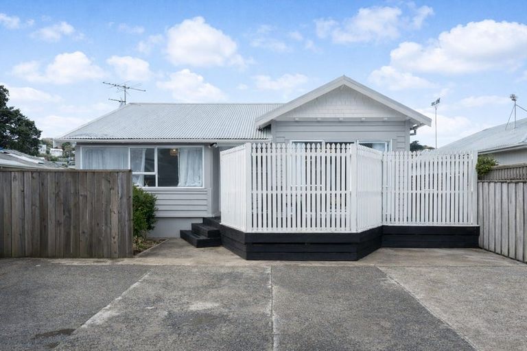 Photo of property in 34 Park Road, Miramar, Wellington, 6022