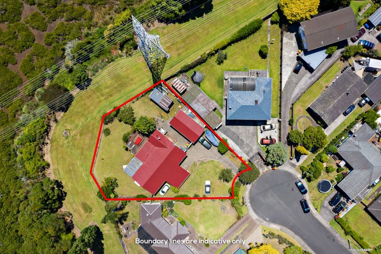 Photo of property in 30 Laureston Avenue, Papatoetoe, Auckland, 2025
