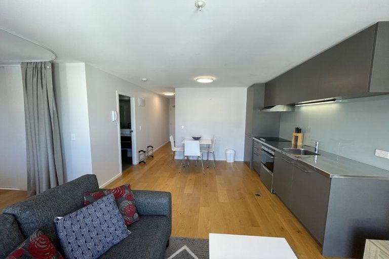 Photo of property in 206/8u Wigan Street, Te Aro, Wellington, 6011
