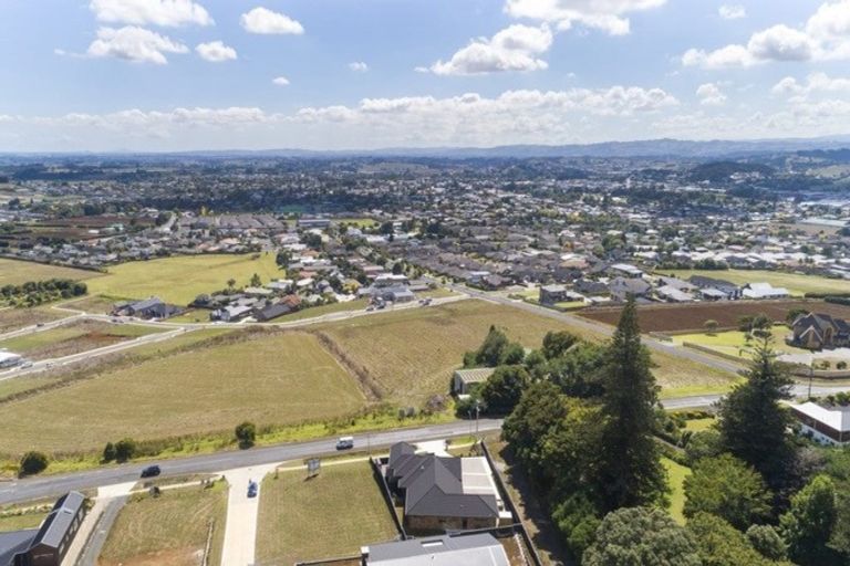 Photo of property in 3 Hansa Place, Pukekohe, 2120