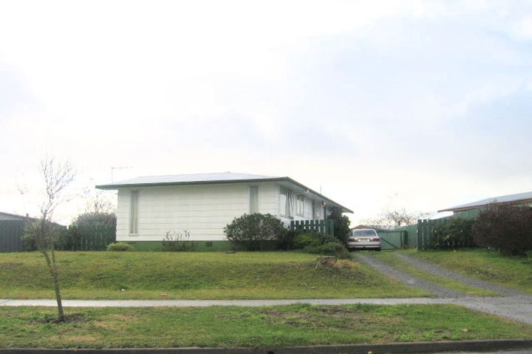 Photo of property in 28 Kingsley Drive, Flaxmere, Hastings, 4120