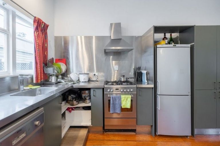 Photo of property in 29 Berry Street, St Albans, Christchurch, 8014
