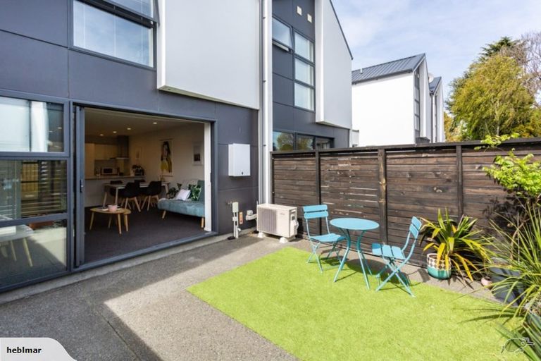 Photo of property in 14/259 Kilmore Street, Christchurch Central, Christchurch, 8011