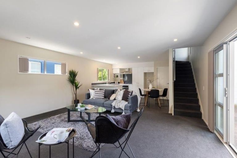 Photo of property in 11d Lyndon Street, Riccarton, Christchurch, 8011