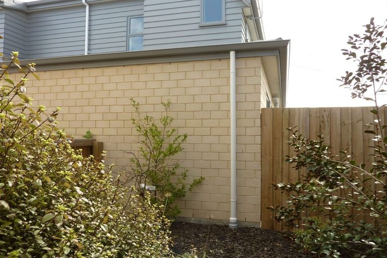 Photo of property in 28 Burke Street, Addington, Christchurch, 8024