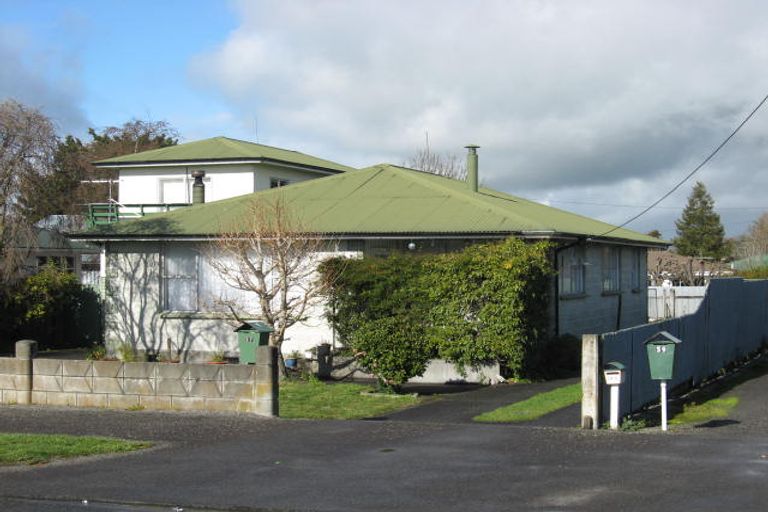 Photo of property in 57a Michael Street, Kuripuni, Masterton, 5810