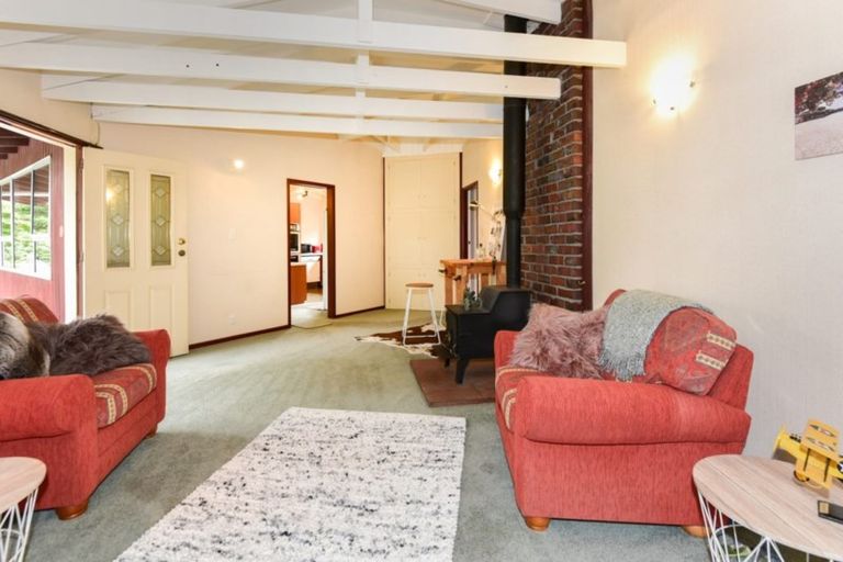 Photo of property in 2/1274 Courtenay Road, Kirwee, Darfield, 7571