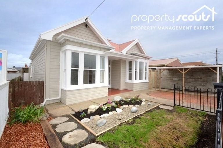 Photo of property in 16 Scott Street, Saint Kilda, Dunedin, 9012