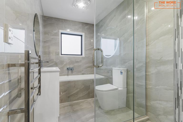 Photo of property in 160 Hill Road, Manurewa, Auckland, 2105
