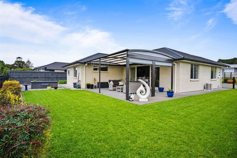 Photo of property in 11 Okari Lane, Te Kamo, Whangarei, 0112