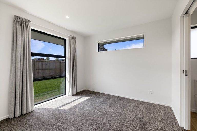 Photo of property in 171a Brookside Road, Rolleston, 7614