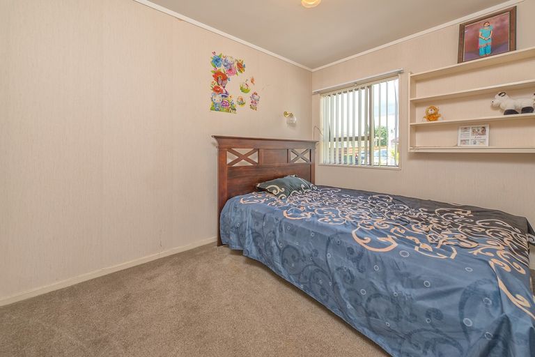 Photo of property in 3/26 Prictor Street, Papakura, 2110