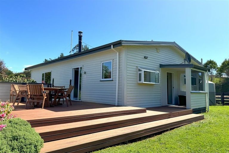 Photo of property in 617 Nelson Creek Road, Nelson Creek, Ngahere, 7872