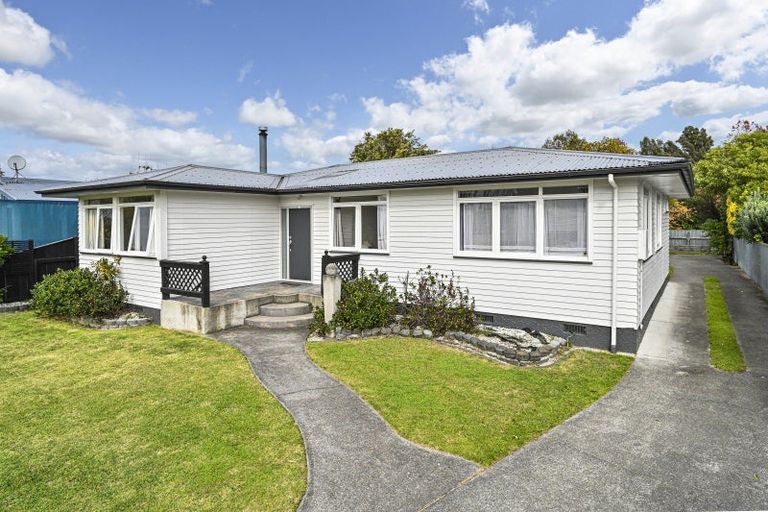 Photo of property in 44 Upham Street, Havelock North, 4130