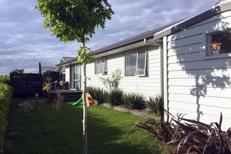 Photo of property in 115 Rosehearty Place, Te Awamutu, 3800