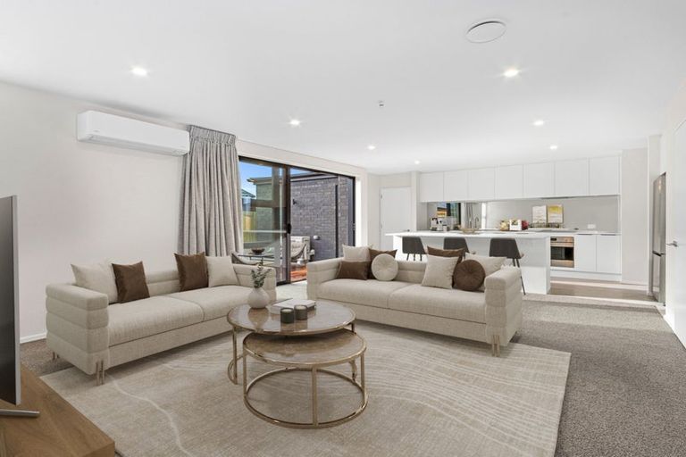 Photo of property in 1/45 Cranford Street, St Albans, Christchurch, 8014