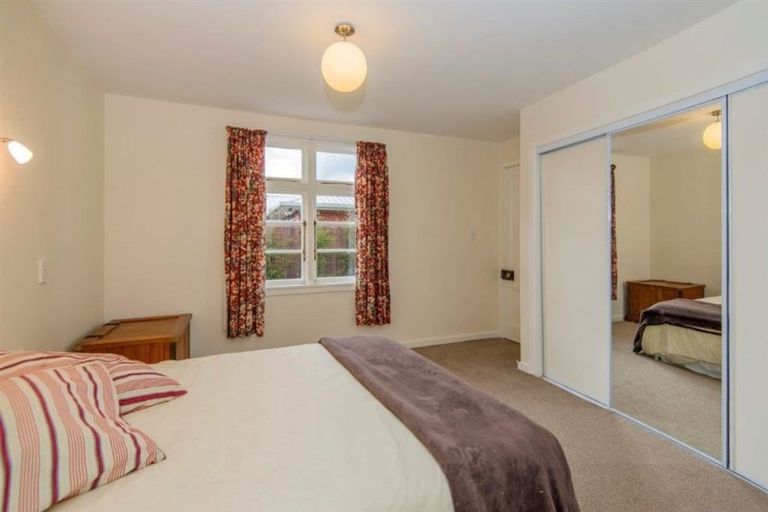 Photo of property in 108 Poulson Street, Addington, Christchurch, 8024