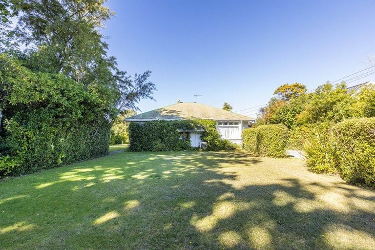 Photo of property in 28 Jacksons Road, Merivale, Christchurch, 8014