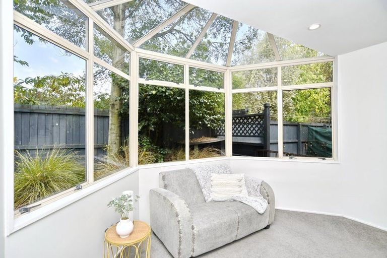 Photo of property in 9 Tangmere Place, Burwood, Christchurch, 8061