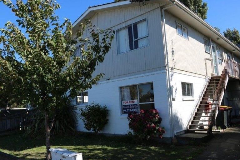 Photo of property in 4/45 Berry Street, St Albans, Christchurch, 8014