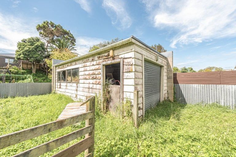 Photo of property in 122 Koromiko Road, Gonville, Whanganui, 4501