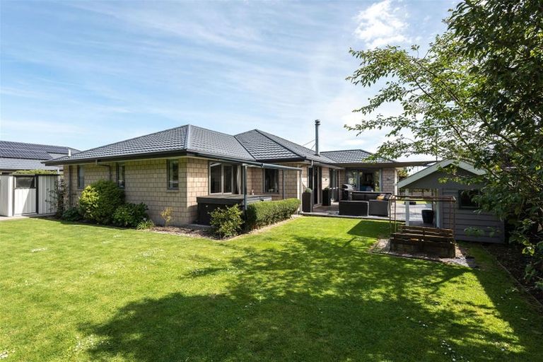 Photo of property in 29 Platform Way, Prebbleton, 7604