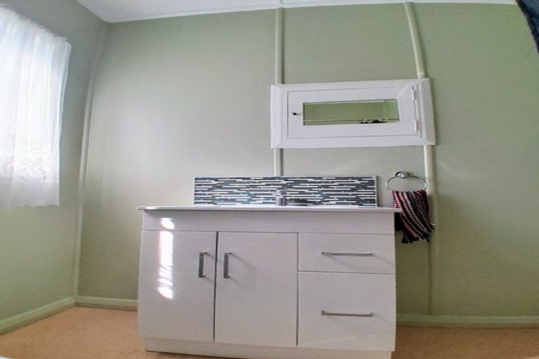Photo of property in 49 Apatu Street, Wairoa, 4108