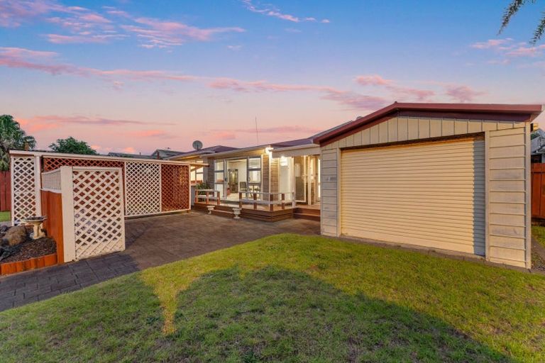 Photo of property in 1 Korowai Street, Mount Maunganui, 3116