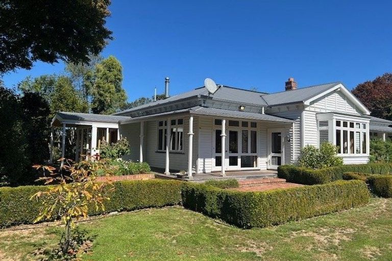 Photo of property in 258 West Belt, Rangiora, 7400