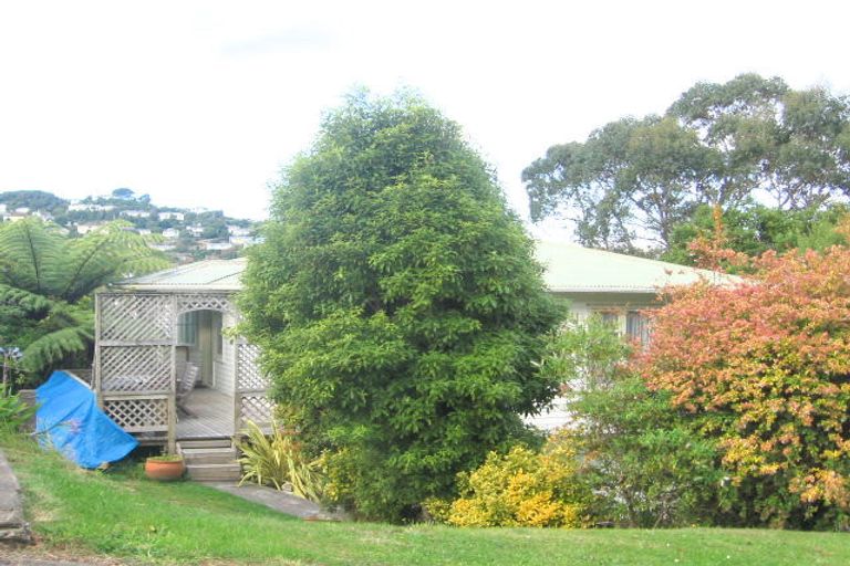 Photo of property in 26 Khouri Avenue, Karori, Wellington, 6012