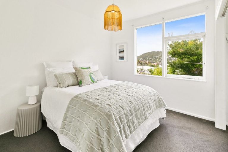 Photo of property in 4/1 Canterbury Street, Karori, Wellington, 6012