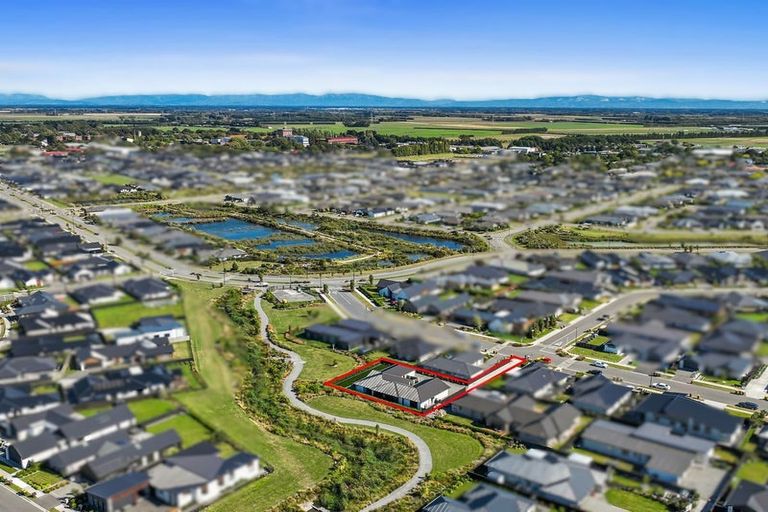 Photo of property in 79 Te Raki Drive, Lincoln, 7608