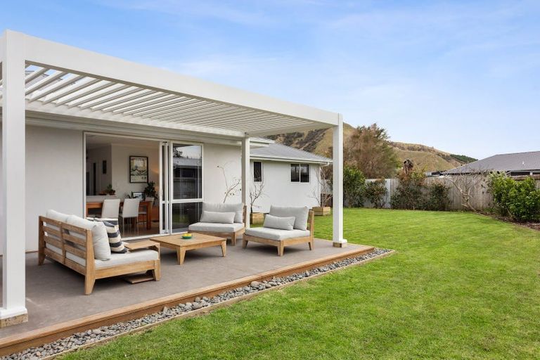Photo of property in 6 Hamilton Drive, Wainui, Gisborne, 4010