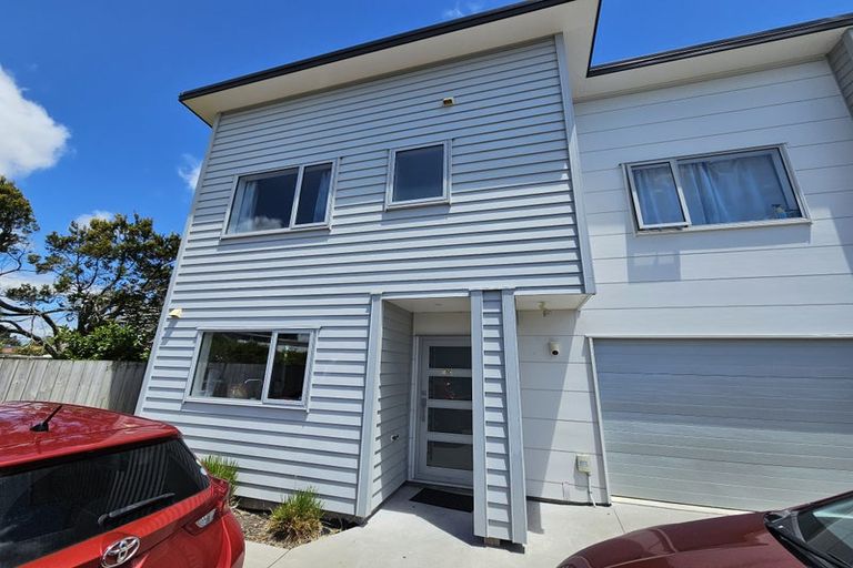 Photo of property in 59u4 May Street, Hamilton East, Hamilton, 3216