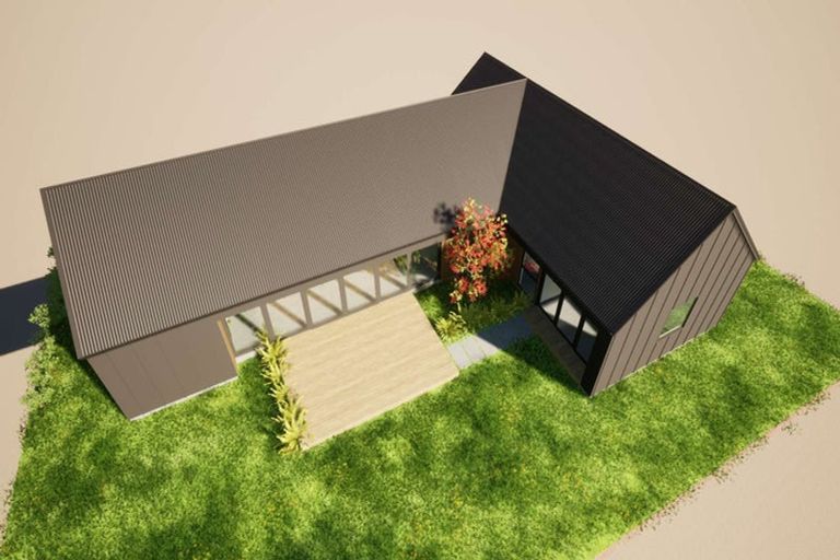 Photo of property in 1 Titoki Tree Drive, Glenbervie, 0173