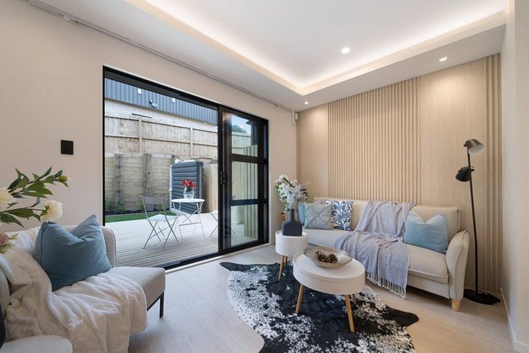 Photo of property in 10/52 Newington Road, Henderson, Auckland, 0612