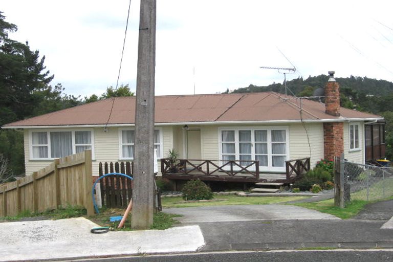 Photo of property in 7 Fuchsia Place, Birkdale, Auckland, 0626