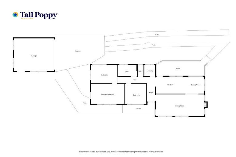 Photo of property in 3 Erica Place, Bell Block, New Plymouth, 4312