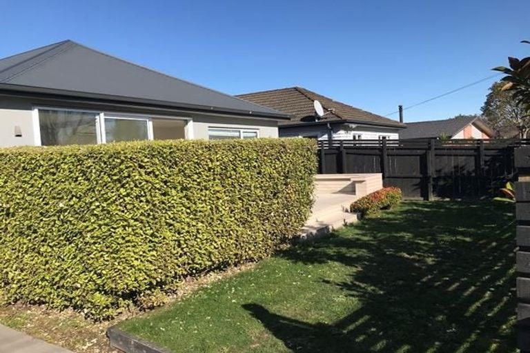 Photo of property in 5 Leistrella Road, Hoon Hay, Christchurch, 8025