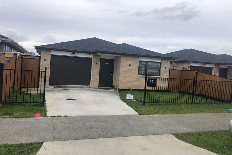 Photo of property in 6 Softwood Avenue, Takanini, 2110