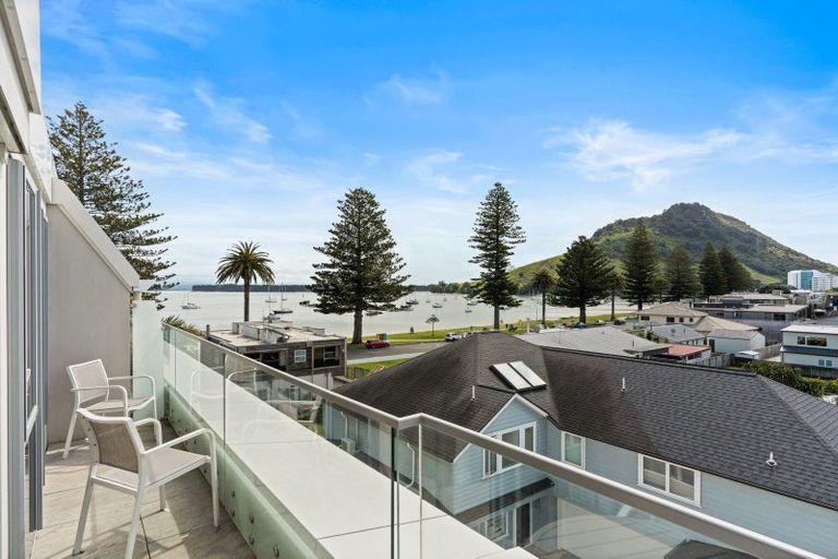 Photo of property in 411/36 Victoria Road, Mount Maunganui, 3116