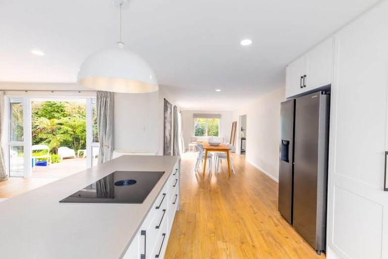 Photo of property in 21 Condell Avenue, Papanui, Christchurch, 8053