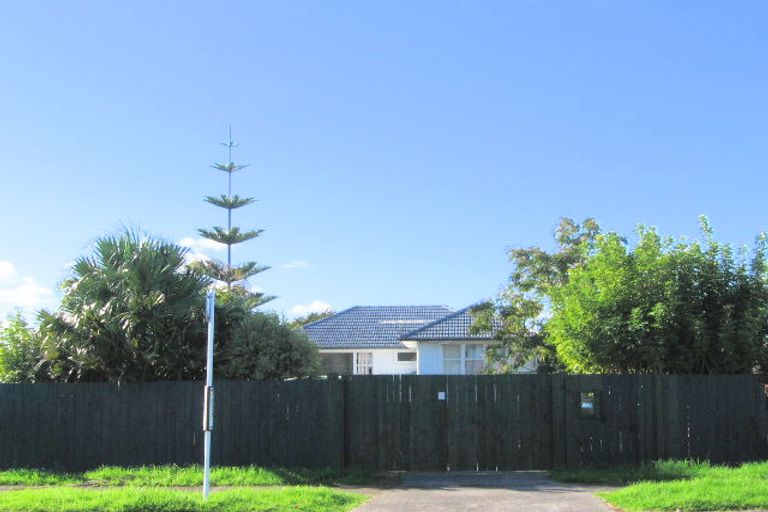 Photo of property in 3/131 Coronation Road, Papatoetoe, Auckland, 2025
