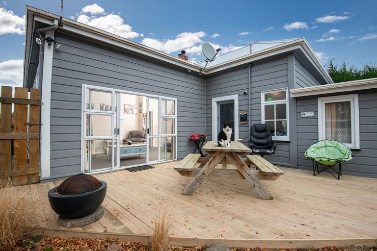 Photo of property in 103 Factory Road, Mosgiel, 9024