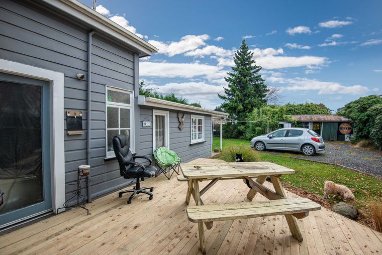 Photo of property in 103 Factory Road, Mosgiel, 9024