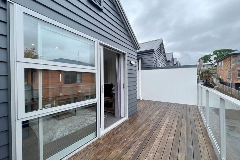 Photo of property in 3/5 Teddy Street, Whitiora, Hamilton, 3200