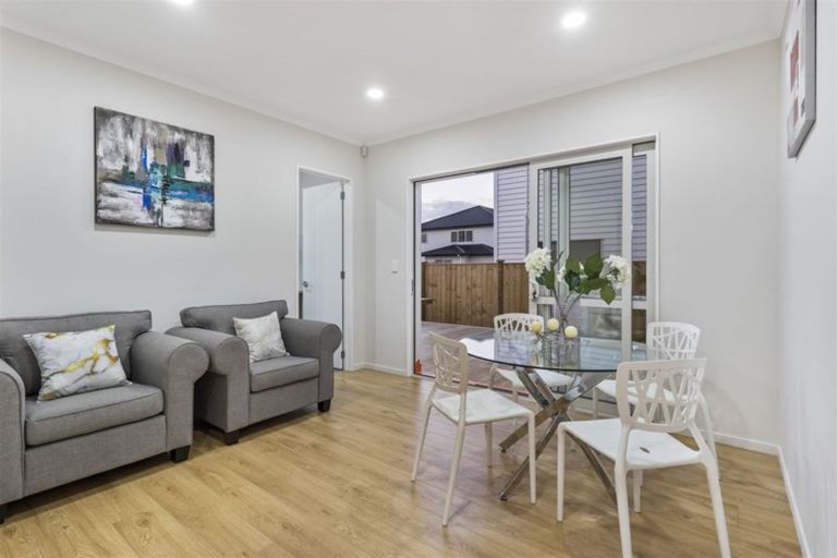 Photo of property in 24 Koropa Road, Flat Bush, Auckland, 2019