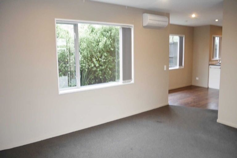 Photo of property in 336c Selwyn Street, Addington, Christchurch, 8024
