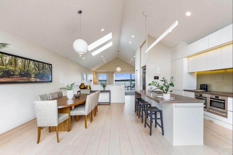 Photo of property in G 03/29 King Edward Parade, Devonport, Auckland, 0624